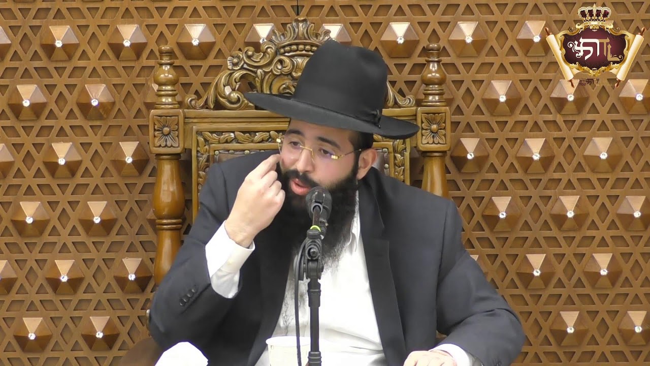 שיעור מרכזי מפי מו"ר הרה"ג רפאל אבוחצירא שליט"א פרשת בא + הילולת הבאבא סאלי זצוק"ל תשפ"ג