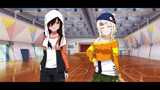 [LLSIFAS] Main Story - Chapter 39 [Ai Returns a Favor]