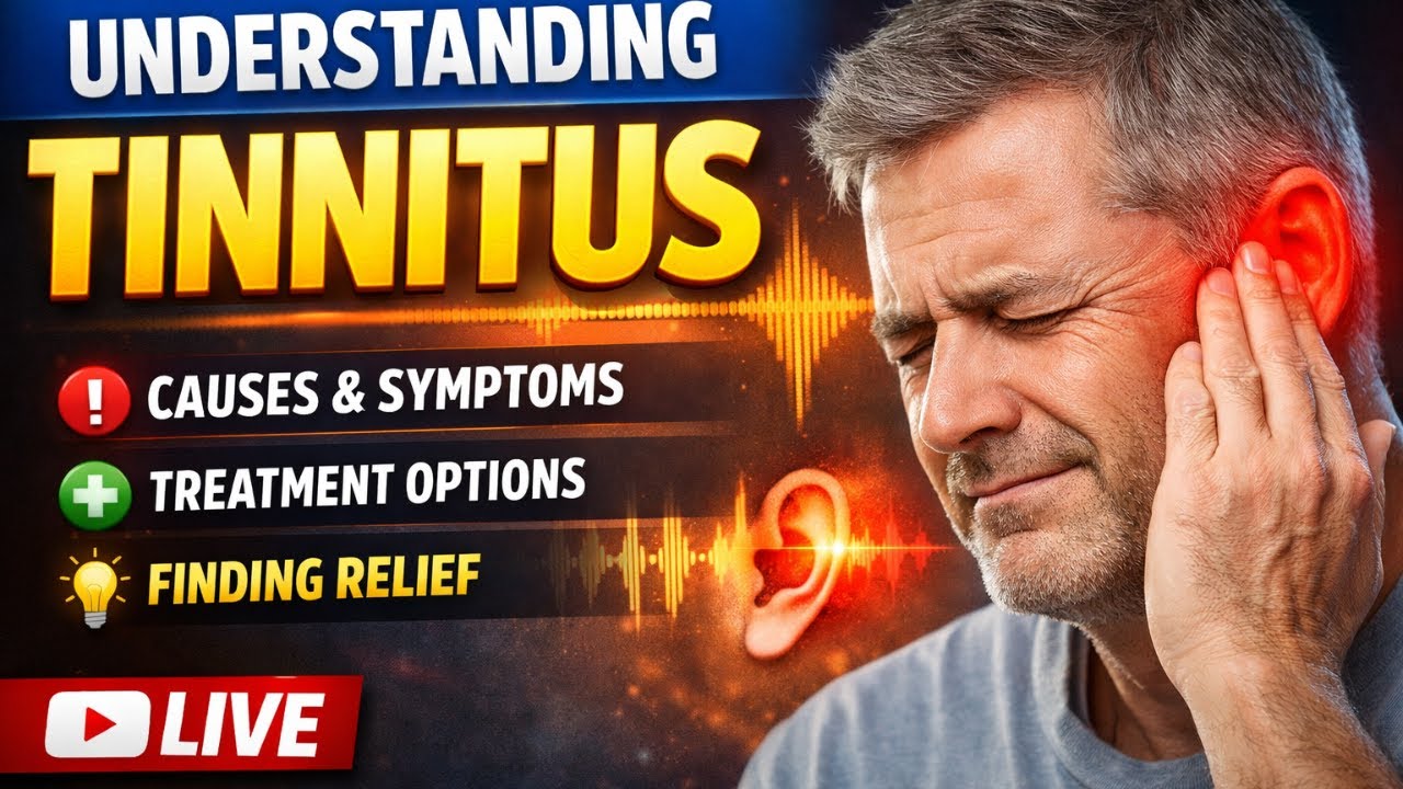 Tinnitus