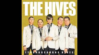 Dead Quote Olympics - The Hives