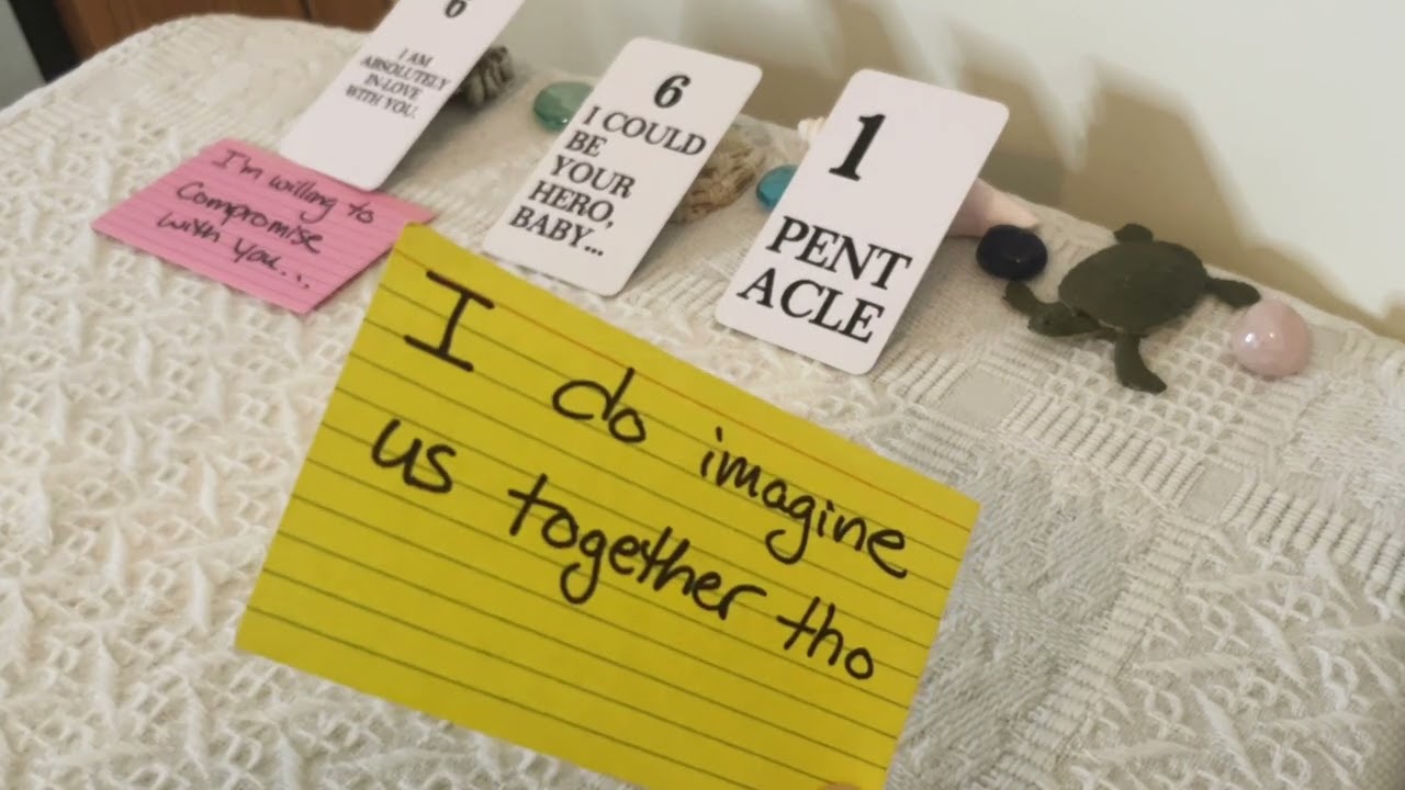 🔥HOW ARE THEY FEELING ABOUT YOU RIGHT NOW!? 😏😮  *PICK A CARD* TAROT READING✨