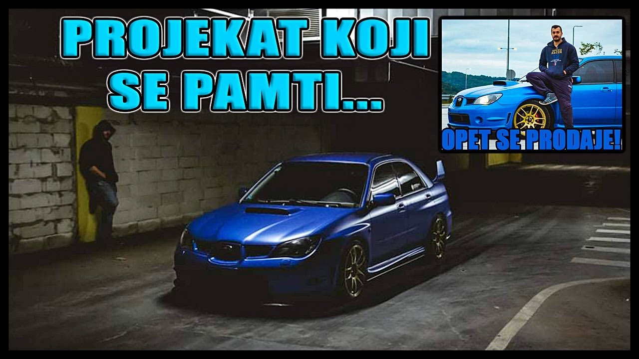 MOJ PLAVI SUBIE JE OPET NA PRODAJU... ZAŠTO GA NE MOGU KUPITI?!