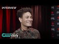 iHeartRadio Music Festival 2018 | Backstage with Bryce Vine | The CW