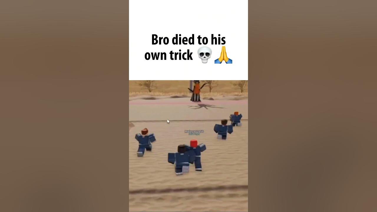 Aw hell nah 😭🙏