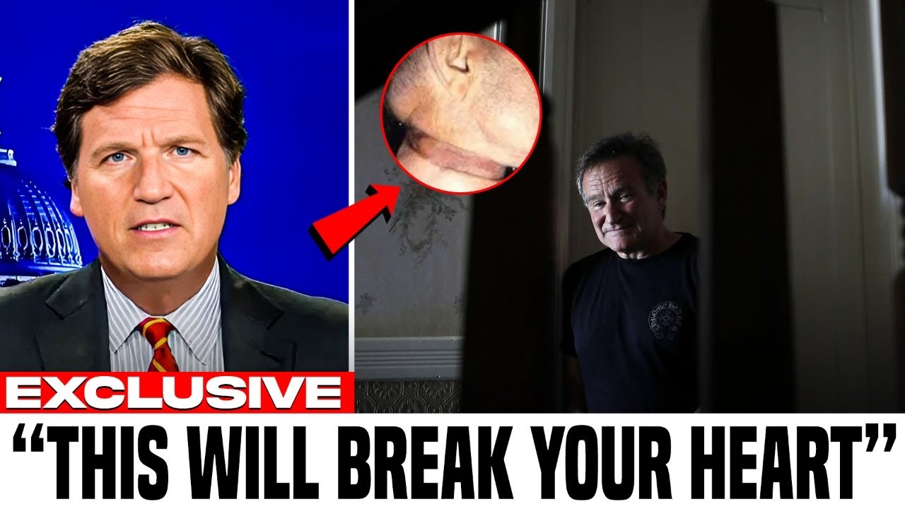 "Robin Williams’ Estate Battle Just Took a Shocking Turn"