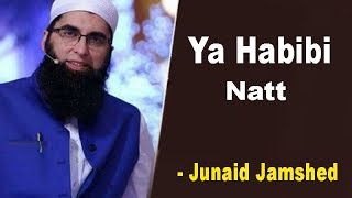Ya Habibi Beautiful Natt By Junaid Jamshed screenshot 5
