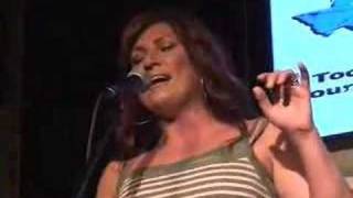 Video thumbnail of "Jo Dee Messina - Lesson In Leaving"