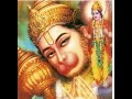 Jai Jai Jai Hanuman Dayamai