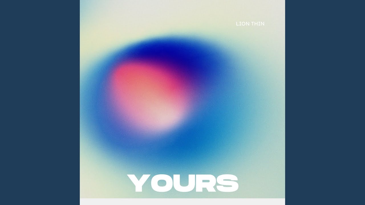 Watch Yours on YouTube Watch Yours on YouTube