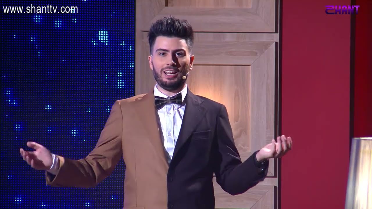 Երեկոն Շանթում Գրիգի Հետ - Episode  05