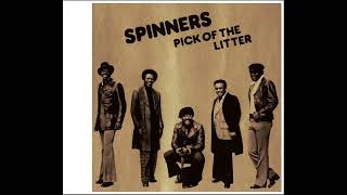 The Spinners & Dionne Warwick - Just As Long As We Have Love (Extended SCCV)