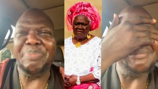 Eddie Murphy C7Y Out Ubth What Really Happens To His Mother.