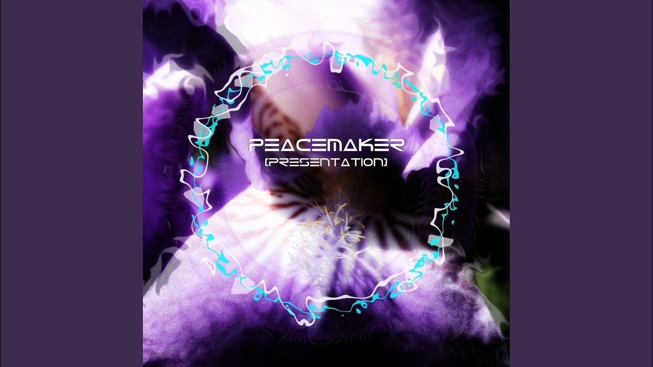 Obejrzyj Peacemaker (Presentation) (Original Mix) w YouTube Obejrzyj Peacemaker (Presentation) (Original Mix) w YouTube