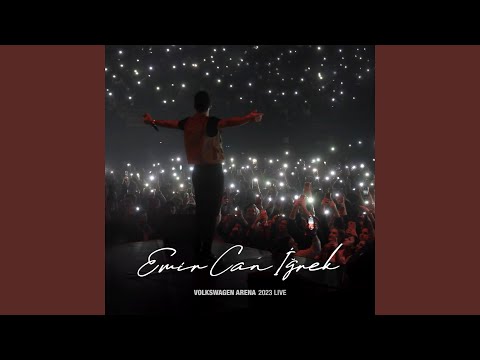 Beyaz Skandalım (Vw Arena 2023 Live)