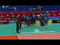 Kazakhstan vs. Egypt - Ranking 13-14 | Men's U21 World Champs 2025 - Full Match