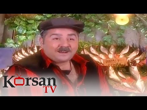 Ata Demirer, Korsan TV - Bölüm 14 | Tek Parça