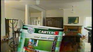 Carters 2003
