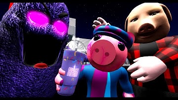 Georgie has the WORST DAY EVER! Animating Your Comments Memes, ASDF, John Pork and Exploding Heads