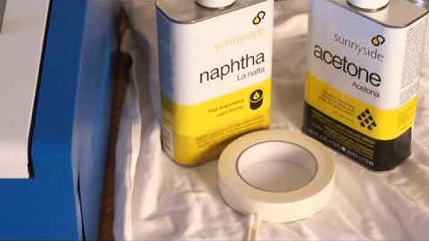 China Laser Engraver Cutter Part 1