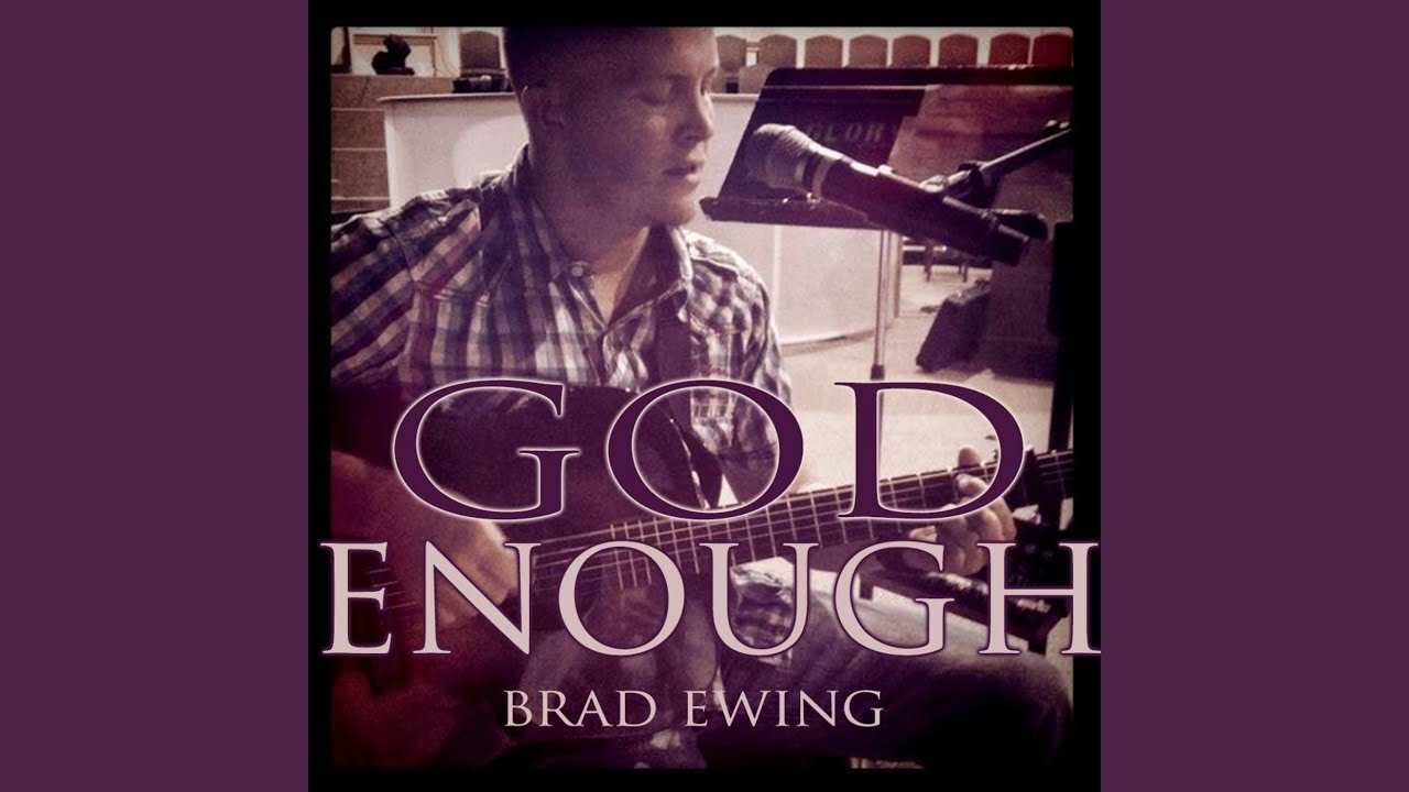 Watch God Enough on YouTube Watch God Enough on YouTube