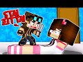 MIO FIGLIO HA RAPITO LA MIA AMANTE OFELIA!! Minecraft DUBAI