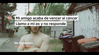 Jack Harlow ⥈ No Enhancers ❪Subtitulado en Español❫