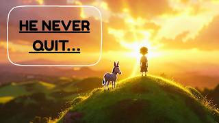 Datos Small Steps, Big Dreams | Motivational Story for Children Noticias
