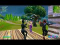 12 Kill Squad Victory!