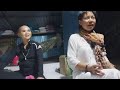 cô út chốn đô thành về núi ẩn tu lộ cơ nghe phát sợ