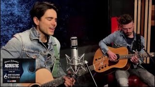 #13 Special Guest STEFAN WEST - Heart Like An Ocean “Aaron Schembri’s Acoustic Sessions”