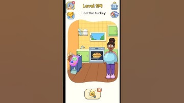 Dop 5 (delete on part) Level 194 #shorts