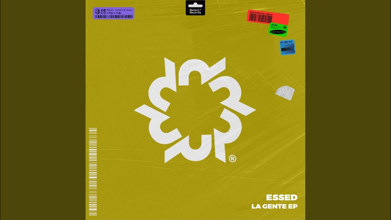 Watch La Gente on YouTube Watch La Gente on YouTube