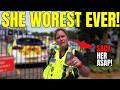 UK Cop Shows Shocking Lack of Legal Knowledge – Auditor Exposes It