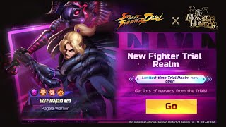 Street Fighter Duel SEA : Recap EP7 สุ่มตั๋วแดงเคน ซื้อแพคไหนคุ้มสุด ใช้งบเท่าไหร่
