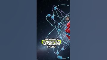 From Atoms to Galaxies: A Common Law? 8  #space #universeexploration #universe #spacetime