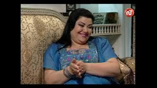 Nsibti la3ziza 8 - Episode 20 نسيبتي العزيزة 8 - الحلقة