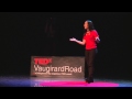 Aller sur mars mme si a ne se fait pas  florence porcel  tedxvaugirardroad