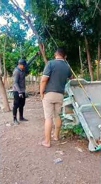 Proses Syuting Live ‼️  *MANCING MANIA AMBYAR OFFICIAL* Terbaru 2020