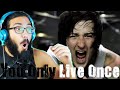 A BAND I SHOULD'VE LISTENED LONG AGO! Suicide Silence - You Only Live Once reaction