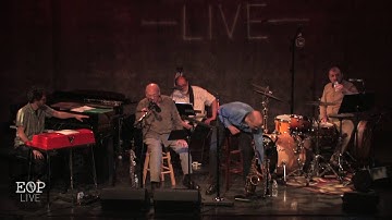 David Liebman & The Expansions - Interlude to Danse de la Fureur @ Eddie Owen Presents