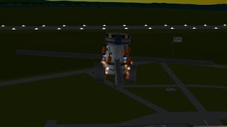 KSP - Physics Demonstrator - Gimbal Translation Effects and Positions screenshot 5