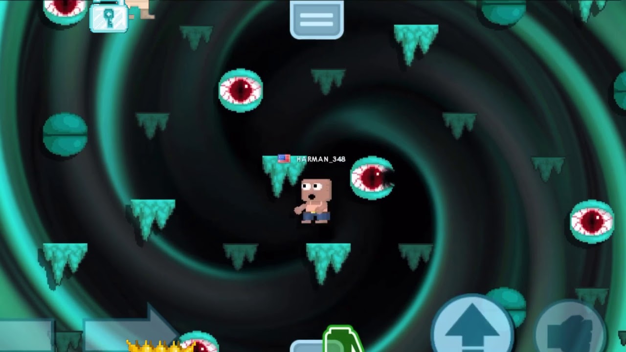 [TRYING GANOTH] trying ganoth for the first time!!