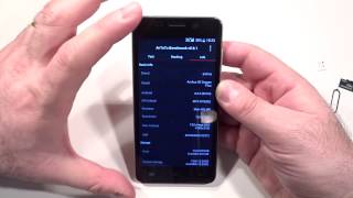 ARCHOS 50 OXYGEN PLUS - Video anteprima