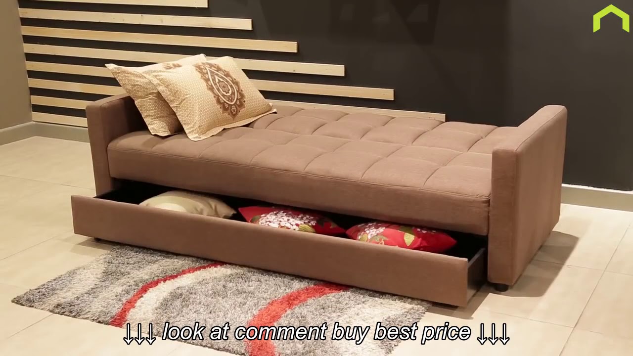 Home Centre: Sofa Beds - YouTube