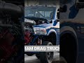 RAM DRAG TRUCK