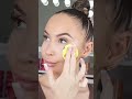 GRWM tutrial #shortsfeed #shortvideo #grwm #shortsviral