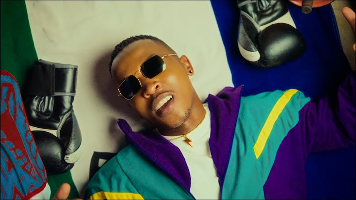 Ntate Stunna - MOYA (Official Music Video)  ft Lowly & DJ Ngwazi