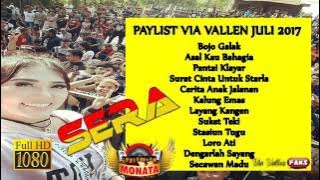 Full Album Via vallen Juli 2017