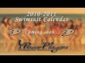 Anaheim Ducks Power Players Calendar Commercial