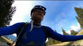 Video 360 VTT-Ebike-Online MEGEVE 2020